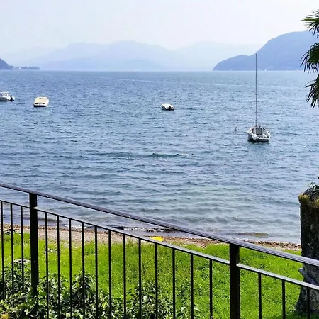 Alla Spiaggia Tronzano - Ilm02025-dyg アパート *